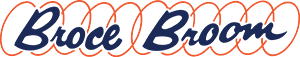 Broce Broom