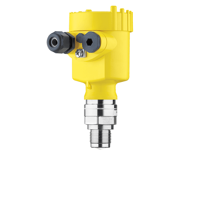 BG01654786 Sandvik Crusher Level Sensor - Genuine VEGAPULS Radar - CH440 / CH660 / Metso HP400 - Pre-Configured