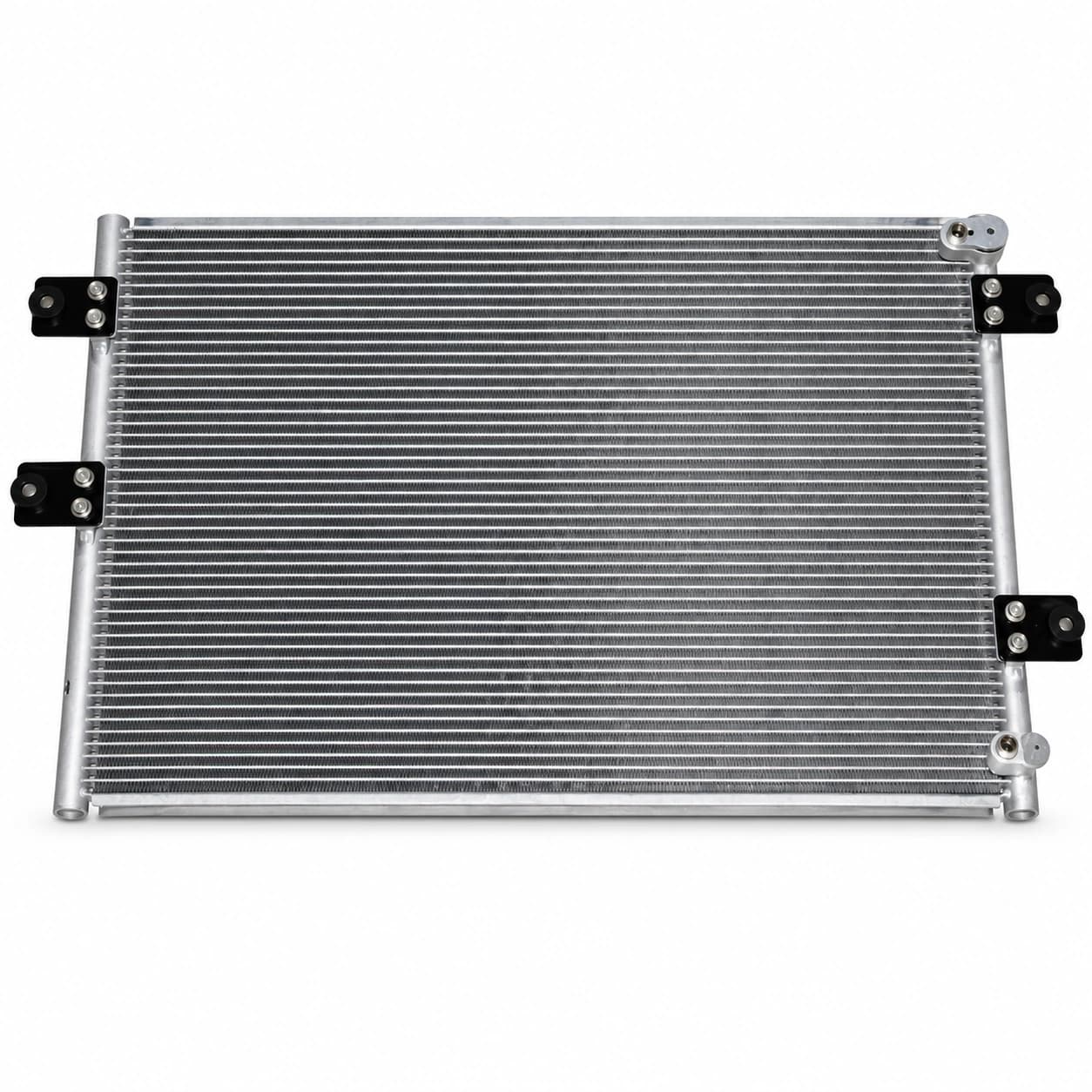 2457749 A/C Condenser Core for Caterpillar - AI-enhanced reference image