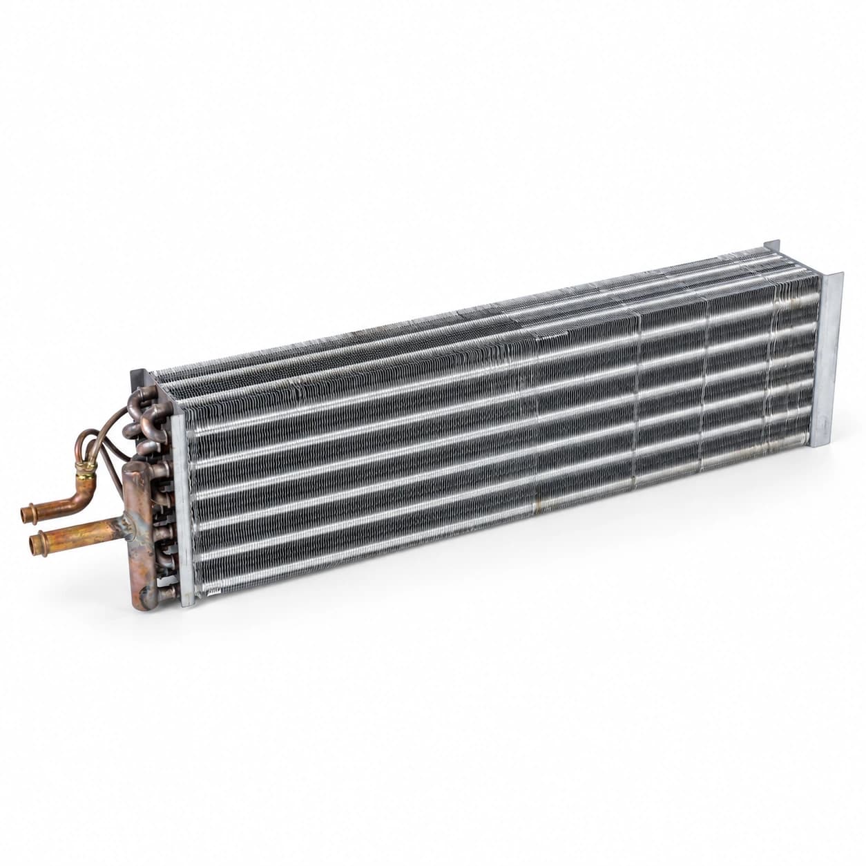 AT207848 A/C Evaporator Core for John Deere - AI-enhanced reference image