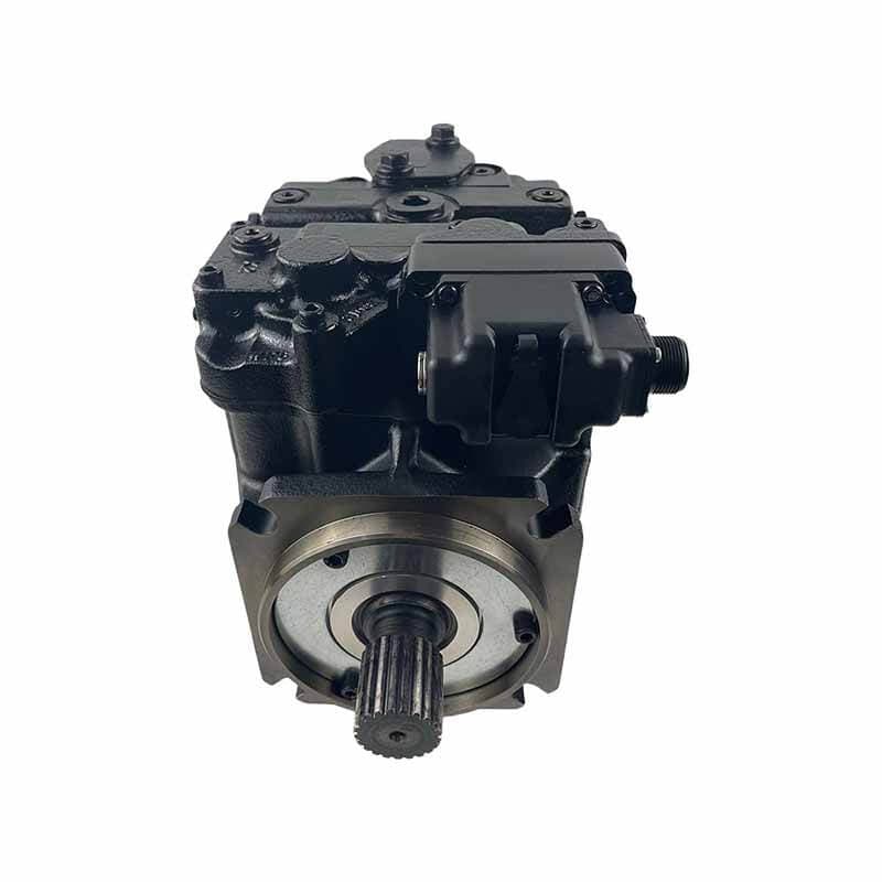 Volvo Excavator Main Hydraulic Pump - Replaces 14531853 / VOE14531853 - Variable Displacement Axial Piston Pump - EC135 Series