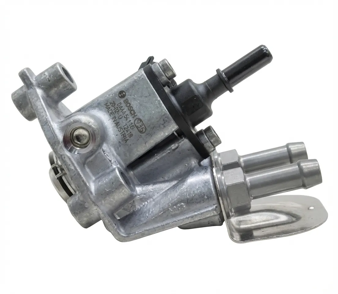 DEF Dosing Injector Valve for Caterpillar 320E / 336E / 966M - Replaces 424-4205 - OEM Denoxtronic Injector