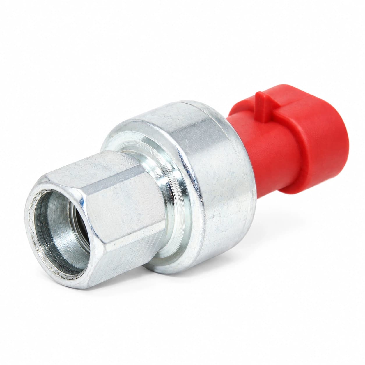 114-5333 Binary A/C Pressure Switch for Caterpillar - Switch Only - enhanced reference image